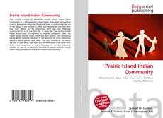 Couverture de Prairie Island Indian Community