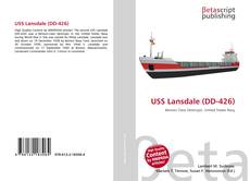 Couverture de USS Lansdale (DD-426)