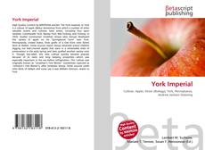 Couverture de York Imperial