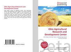 Copertina di Ohio Agricultural Research and Development Center