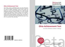 Copertina di Ohio Achievement Test
