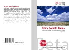 Copertina di Prairie Pothole Region