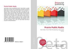 Couverture de Prairie Public Radio
