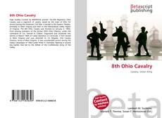 Copertina di 8th Ohio Cavalry