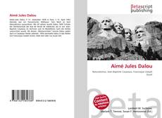 Copertina di Aimé Jules Dalou