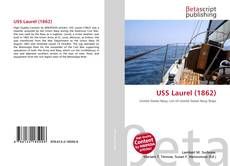 Couverture de USS Laurel (1862)