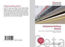 Copertina di Xinjiaomei Railway Station