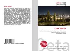 York North的封面