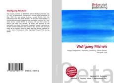 Copertina di Wolfgang Michels