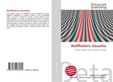 Wolffsohn's Viscacha的封面