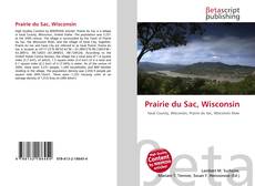 Buchcover von Prairie du Sac, Wisconsin