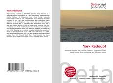 York Redoubt的封面