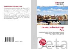 Portada del libro de Swanscombe Heritage Park