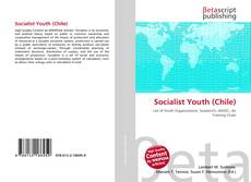 Socialist Youth (Chile) kitap kapağı