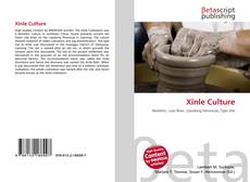 Portada del libro de Xinle Culture