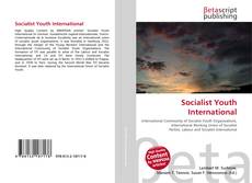 Couverture de Socialist Youth International