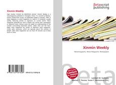 Portada del libro de Xinmin Weekly