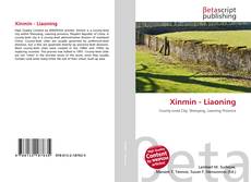 Portada del libro de Xinmin - Liaoning