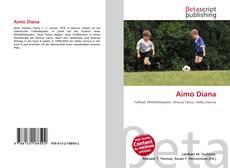 Portada del libro de Aimo Diana