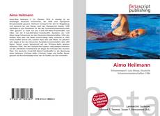 Aimo Heilmann的封面