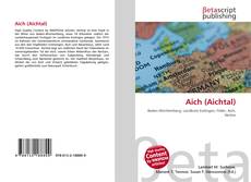 Buchcover von Aich (Aichtal)