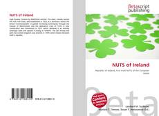 Обложка NUTS of Ireland