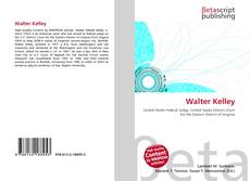 Walter Kelley的封面