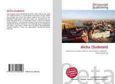 Aicha (Sudeten) kitap kapağı