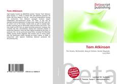 Tom Atkinson的封面