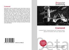 Cramond kitap kapağı