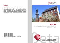 Portada del libro de Aichau