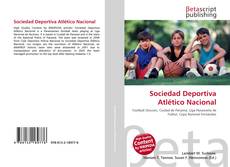 Sociedad Deportiva Atlético Nacional的封面