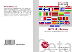 NUTS of Lithuania的封面