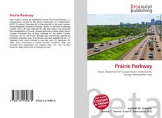 Prairie Parkway的封面