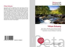 Ythan Estuary kitap kapağı