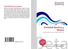 Обложка Sociedad Química y Minera