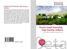 Prairie Creek Township, Vigo County, Indiana的封面