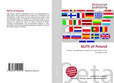 NUTS of Poland的封面