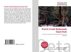 Buchcover von Prairie Creek Redwoods State Park