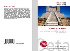 Buchcover von Huaca de Chena