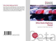 Обложка Ohio State Highway Patrol