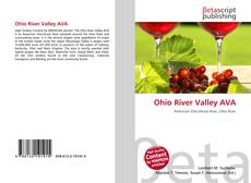 Buchcover von Ohio River Valley AVA
