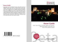 Couverture de Dover Castle
