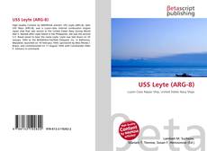 USS Leyte (ARG-8)的封面