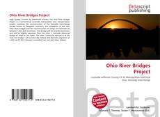 Buchcover von Ohio River Bridges Project