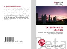 St Lythans Burial Chamber的封面