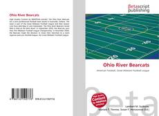 Copertina di Ohio River Bearcats