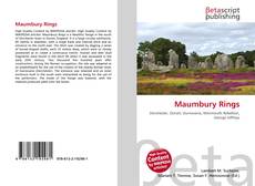 Maumbury Rings的封面