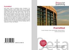 Portada del libro de PrairieMod