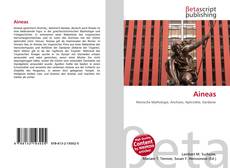 Buchcover von Aineas